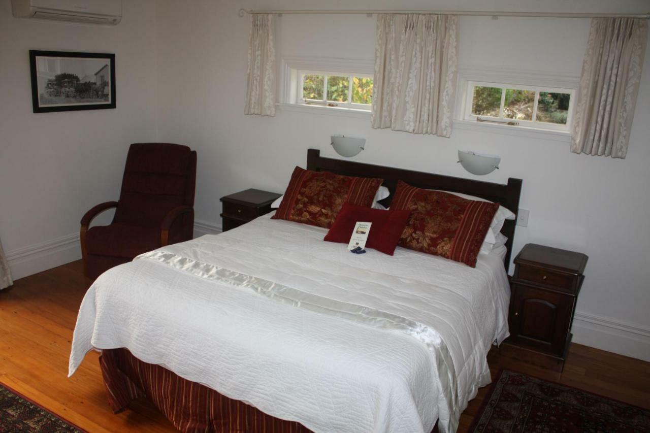Paheke Boutique Lodge Kaikohe Exteriér fotografie